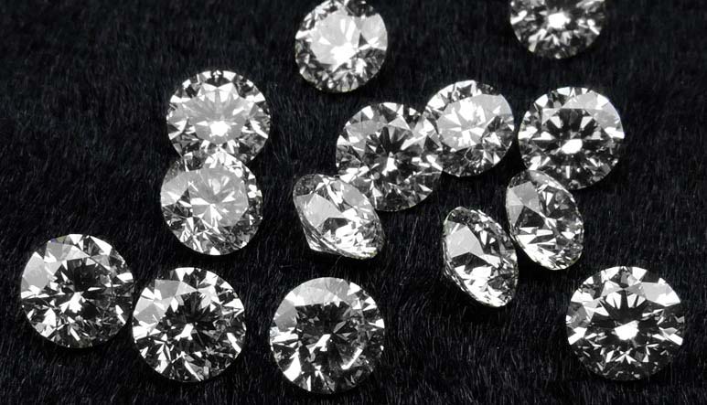 Full Cut Natts Diamonds