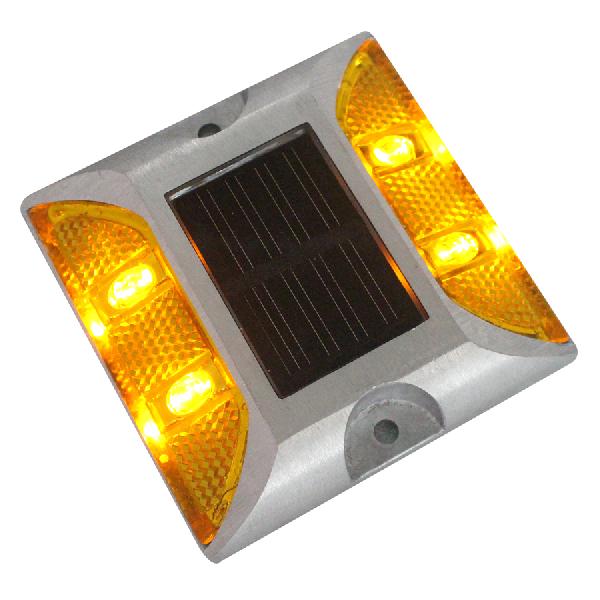 Solar Road Stud