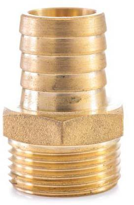 Brass Pneumatic Parts, for Industrial Use