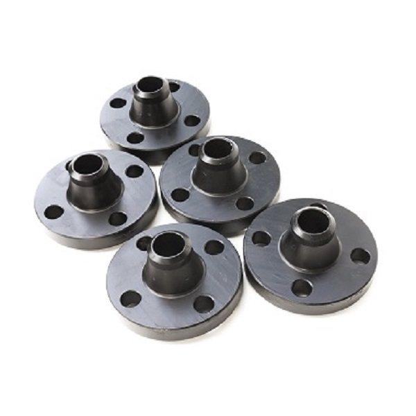 Conical Flanges