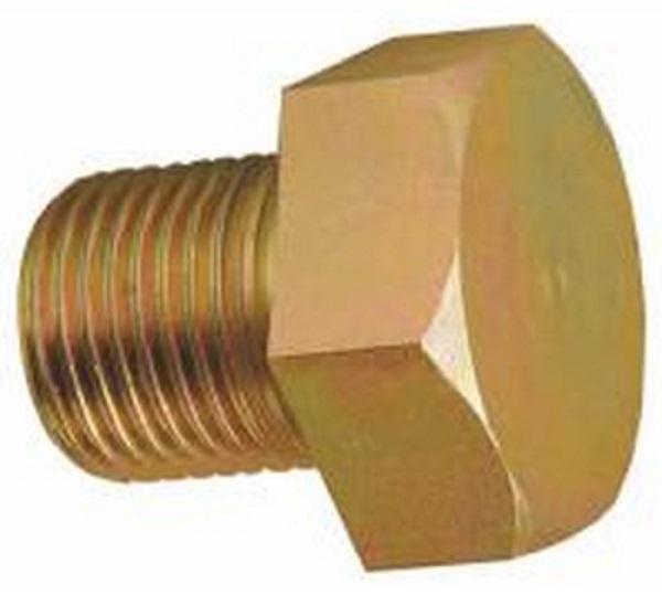 Hydraulic Lift Plate Bolt