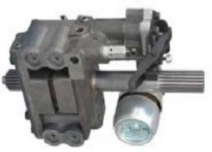 Hydraulic Lift Pump Assly. MF-DI., for Tractor