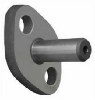 Hydraulic Lift Pump Dowel, for Tractor