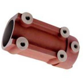 Hydraulic Lift Ram Cylinder ( 1 Holes )