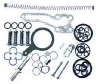 Hydraulic Pump Major Kit With Small Safety Valve MF.