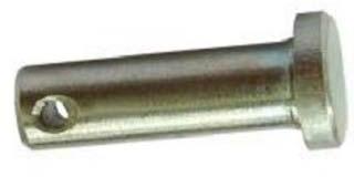 Hydraulic Pump Oscillator Link Pin MF-1035