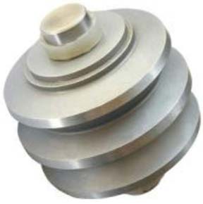 Hydraulic Steering Main Nut Assembly (ZF Type )