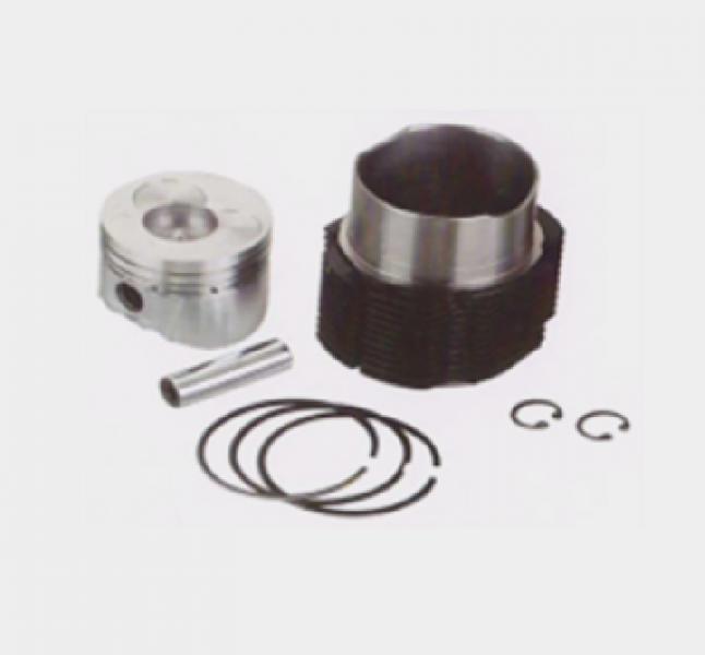 Piston Block Assembly Kit by Bon Engineers from Rajkot Gujarat ID