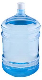 Bon water bottle