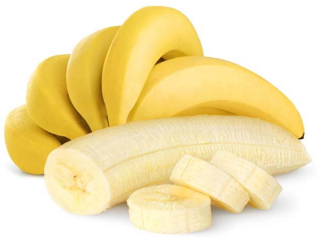 Organic fresh banana, for Food, Juice, Snacks, Packaging Type : Crate, Gunny Bag