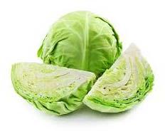 Organic Fresh Cabbage, for Cooking, Feature : Eco-Friendly, Floury Texture, Good In Taste, Healthy