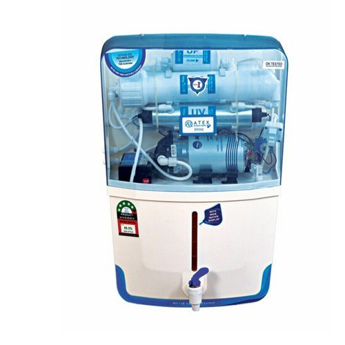 Atex Brine Water Purifier