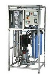 Dialysis RO Plant