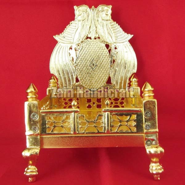 Singhasan Brass DIya