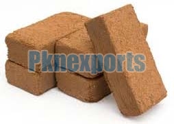 Coconut Bricks