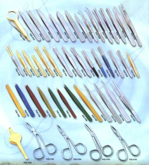 Tweezers