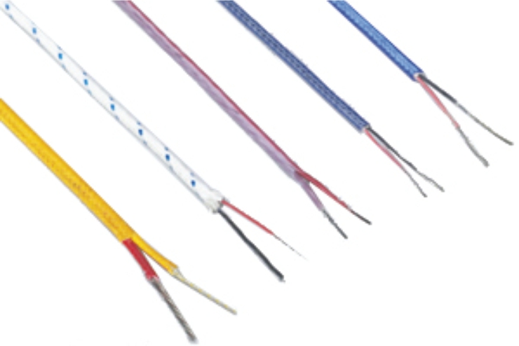 Thermocouple Wires