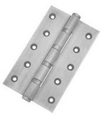Polished Brass Bearing Hinges, for Cabinet, Doors, Drawer, Window, Feature : Durable, Fine Finished