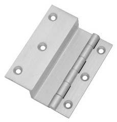 Polished Brass L Type Hinges, for Cabinet, Doors, Drawer, Feature : Durable, Rust Proof, Sturdiness