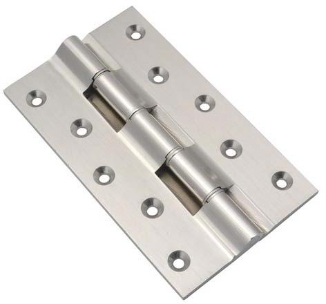 Brass Washer Hinges