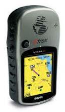 Garmin GPS System