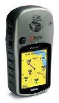 Surveying GPS System