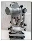 Vernier Theodolite