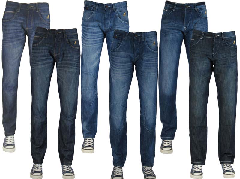 Mens Jeans