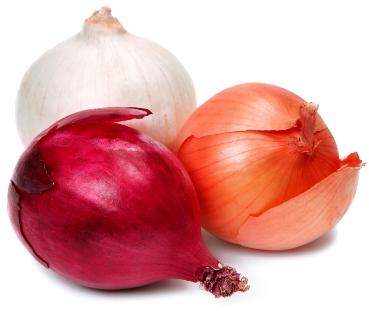 S3 Onions
