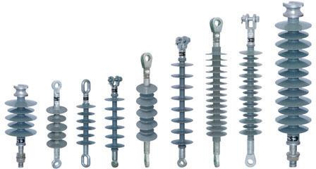 Polymeric Insulator