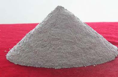 dolomite powder