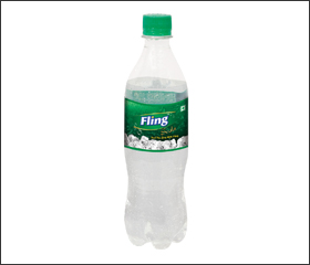 FLINGO SODA