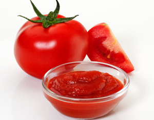 tomato puree