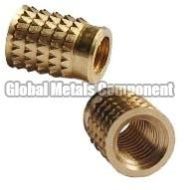 Brass Multi Unheaded Inserts