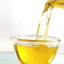 Organic Gingelly Oil