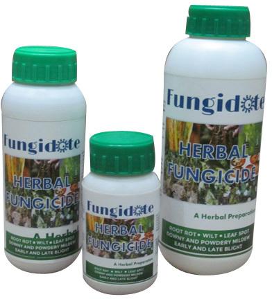 FUNGIDOTE Bio Organic Fungicides, for 250 ml/Acre