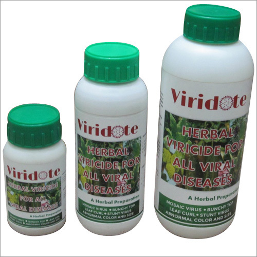 Viricide