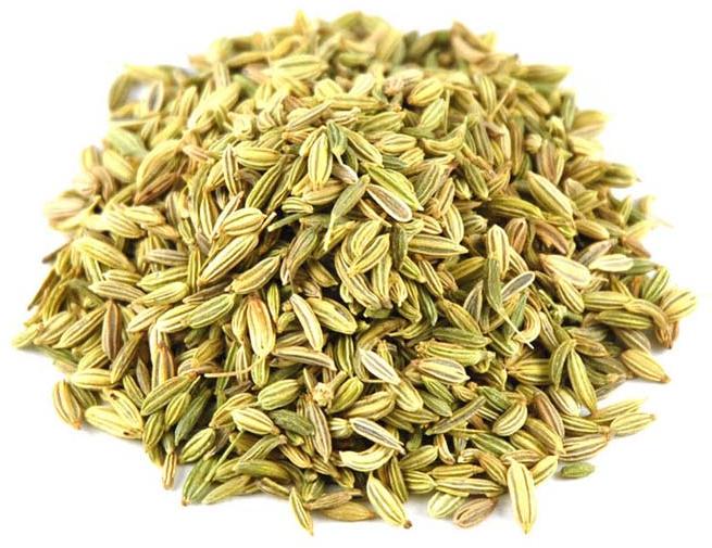 Fennel seeds, Packaging Size : 100Gm, 1Kg