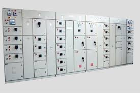 Semi Automatic Power Control Center Panel, for Industrial Use, Feature : Superior Finish