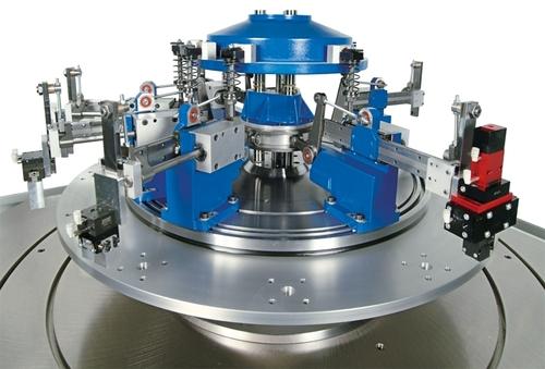 Stainless Steel Special Purpose Machine