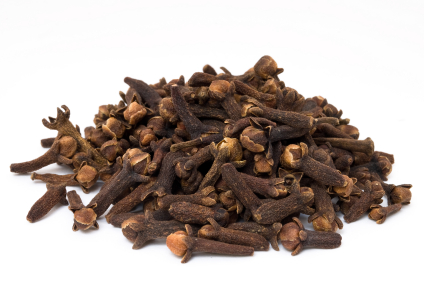 Cloves Spices