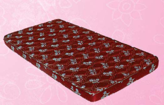 Rectangle Dream Health Bed Mattresses, Pattern : Printed