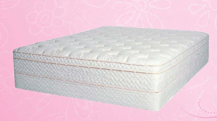 Rectangle Signature Bed Mattresses, for Home, Hotel, Length : 6 Feet