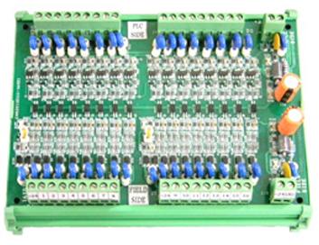 Field Interface Modules