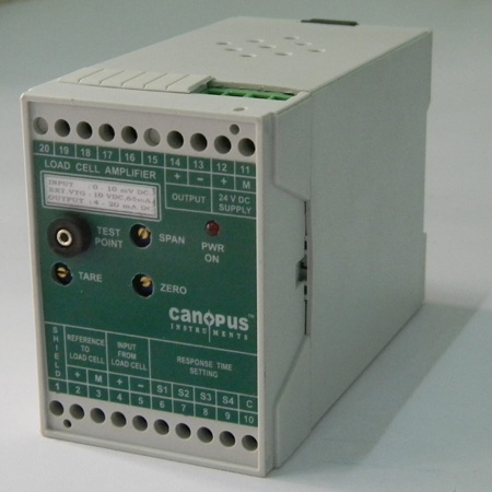 Load Cell Amplifier