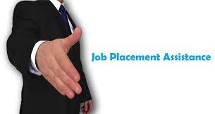 Job Placement Assistance