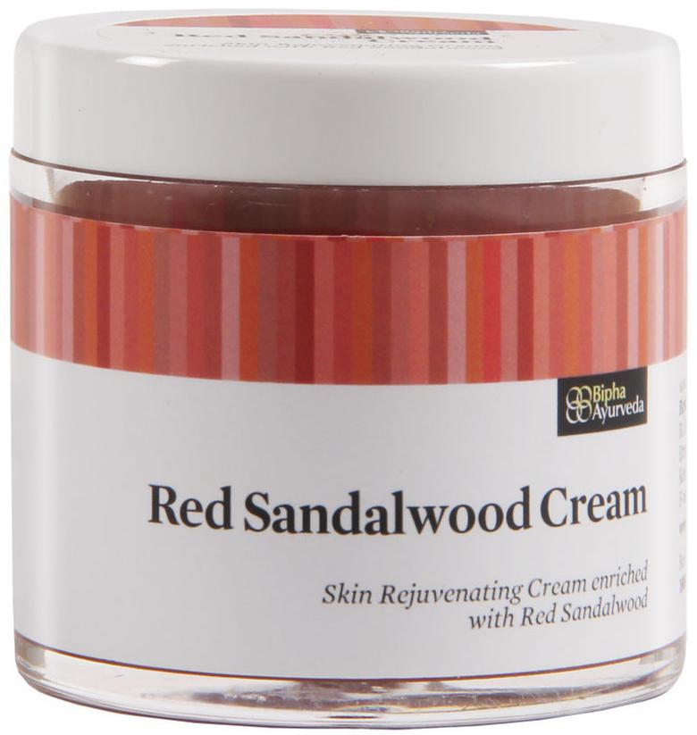 Red Sandalwood Cream