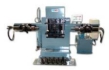 Metal Hydraulic Special Purpose Machine, for Industrial, Color : Metallic
