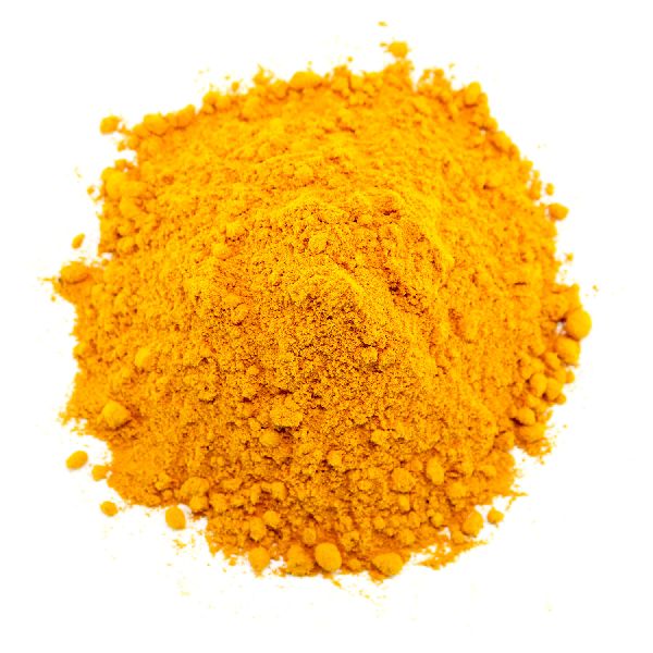 Turmeric powder, Size : 50-70 Mesh