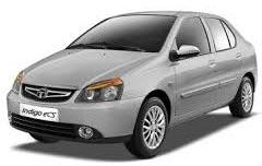 Tata Indigo Car Rental Services